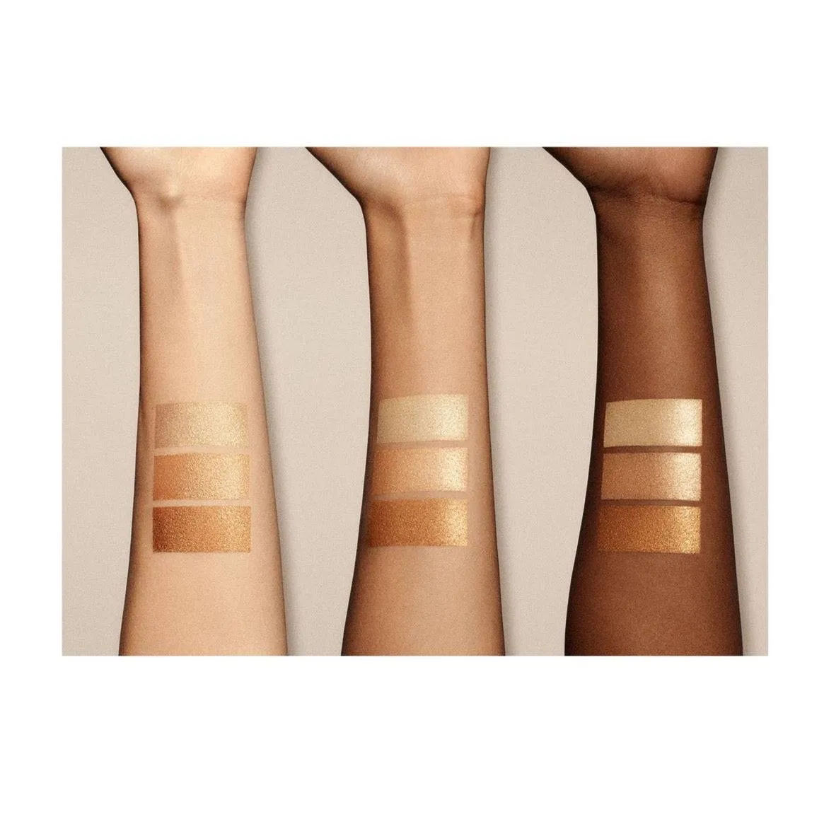 Vieve - Nova Glow Highlighter - Holy Chic