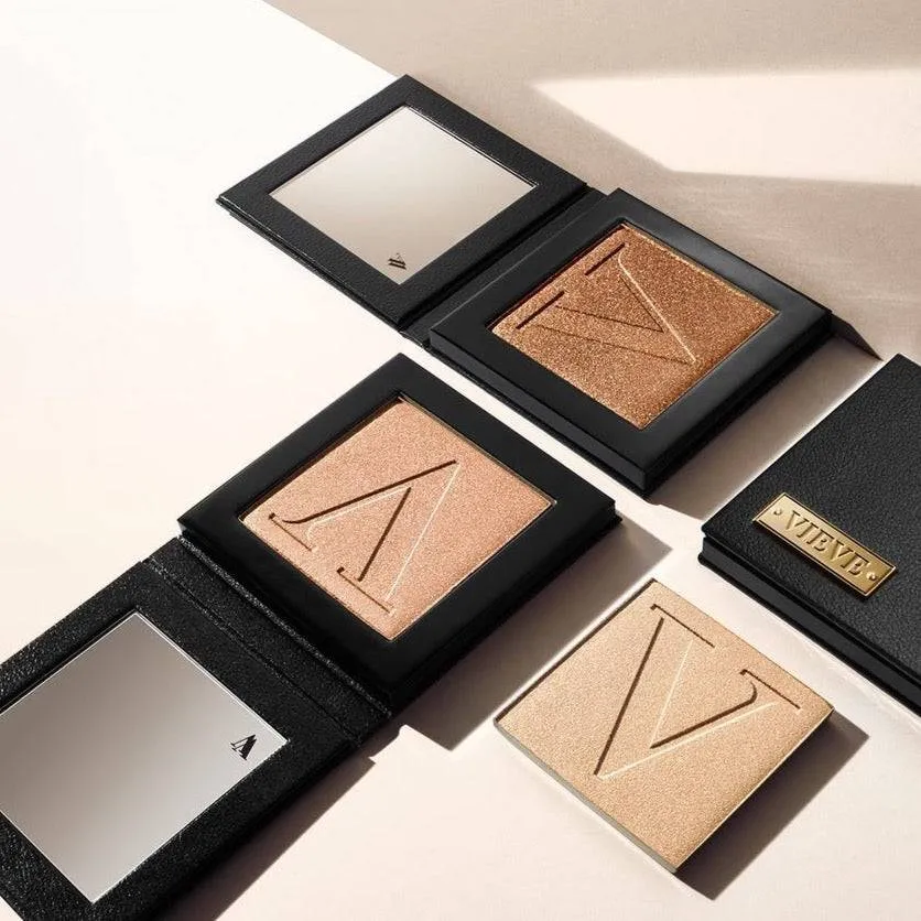 Vieve - Nova Glow Highlighter - Holy Chic