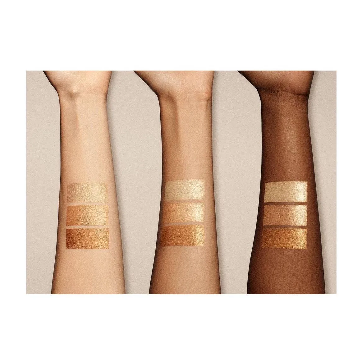 Vieve - Nova Glow Highlighter - Riches