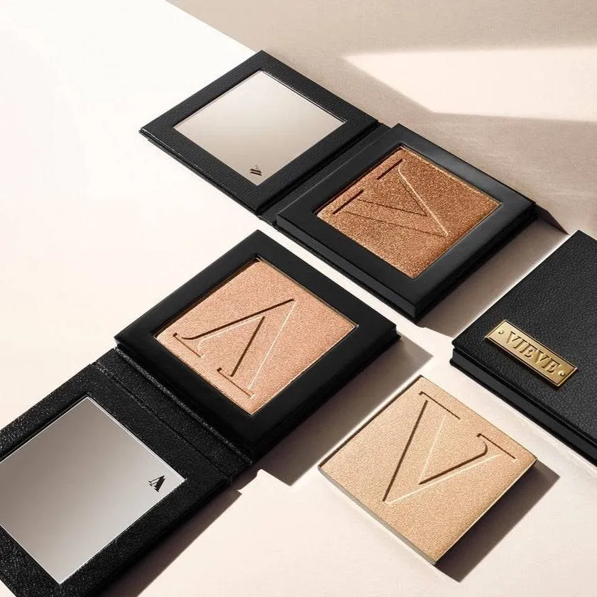 Vieve - Nova Glow Highlighter - Riches