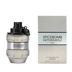 Viktor & Rolf Spicebomb Fresh