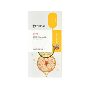 Vita Essential Mask*10
