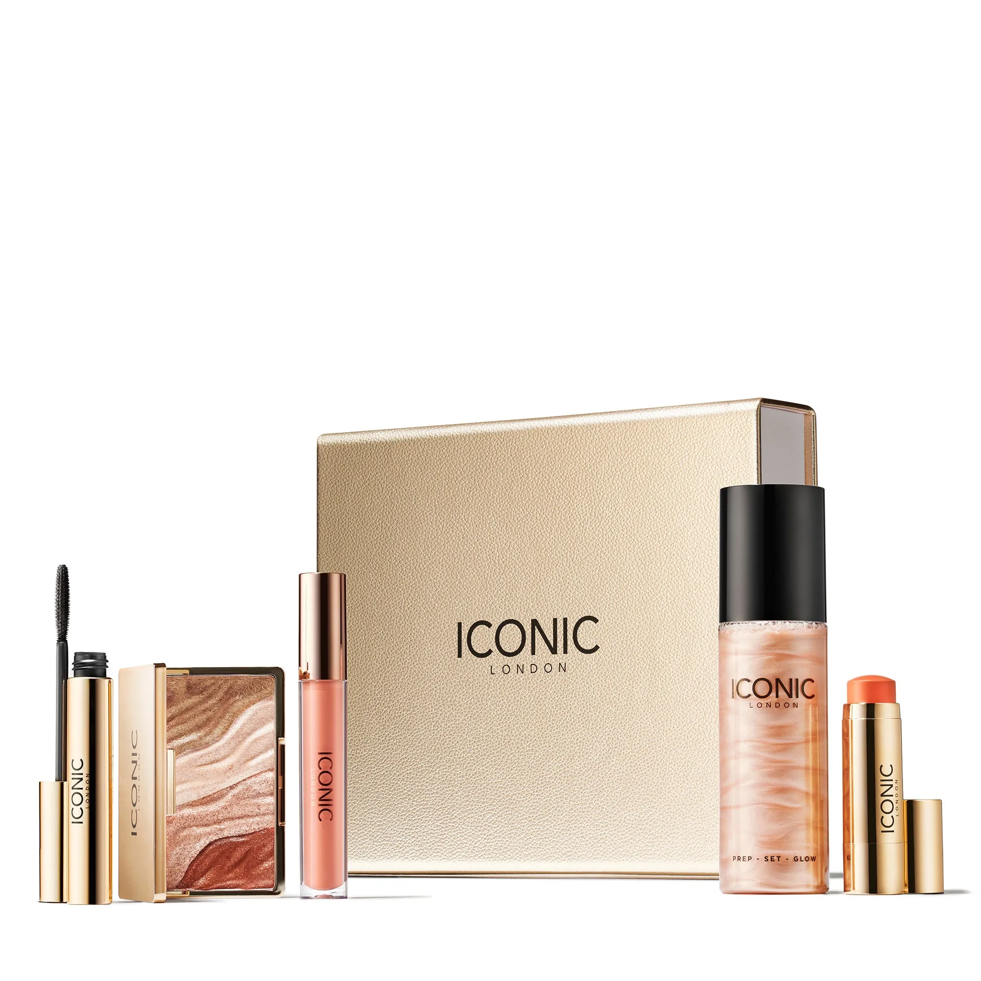 Wish List (Worth £114)