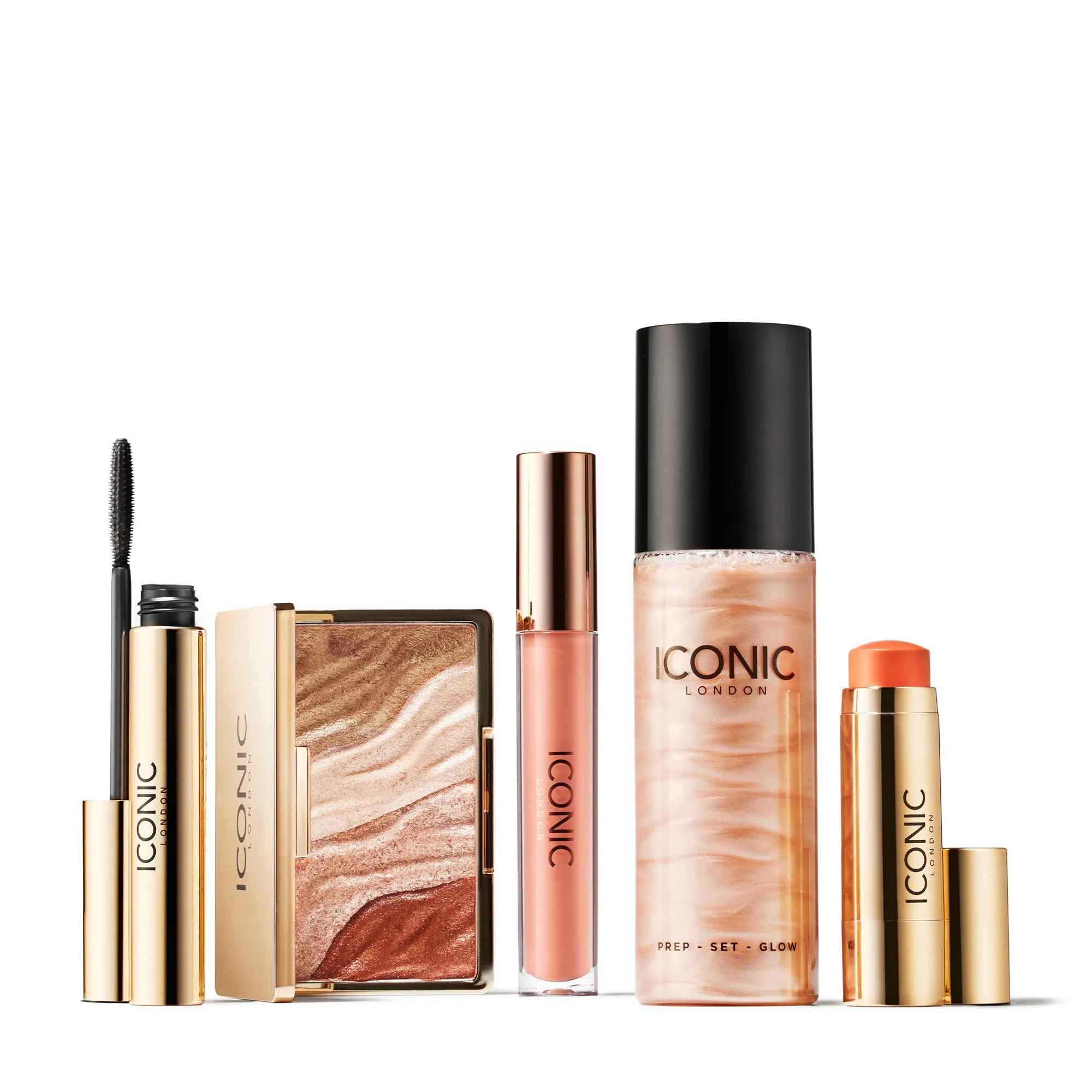 Wish List (Worth £114)