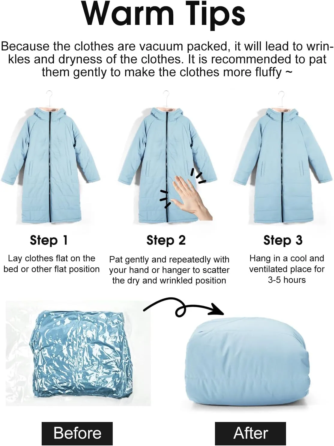 Women Winter Coats Fleece Long Coats Jackets Oversized Warm Down Jacket with Hood