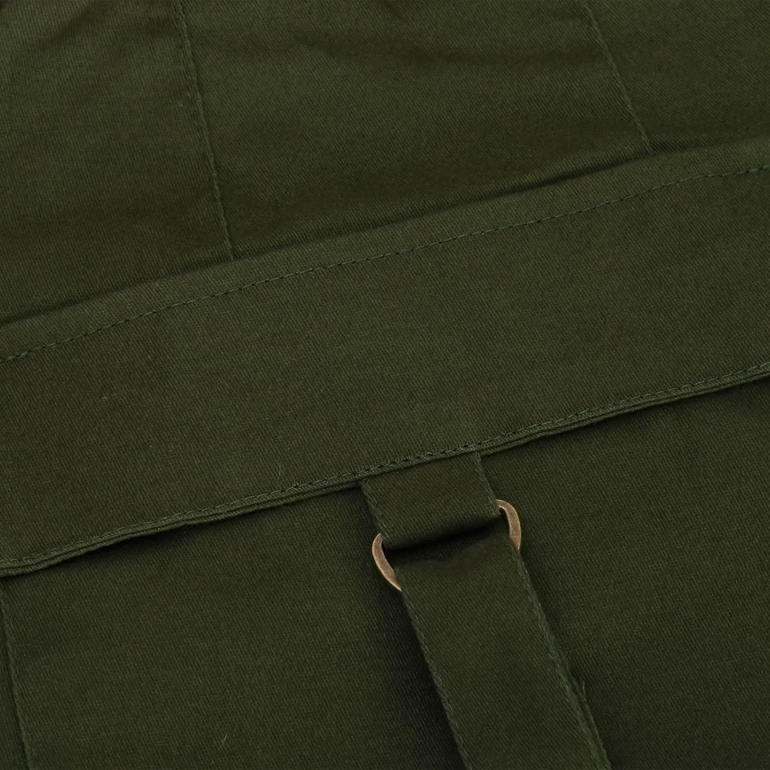 Women's Cargo Skirt Casual Wrap Bodycon Pockets Skirts Solid Color Low Waisted Pure Comfort Skirt 2025 Outfits