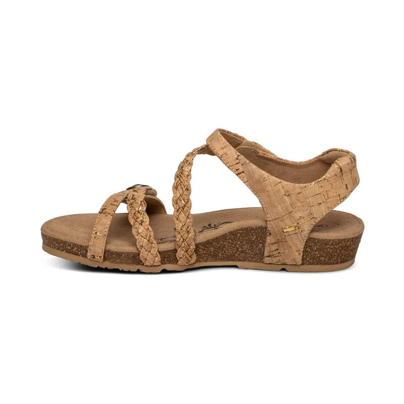 Women's Jillian Cork