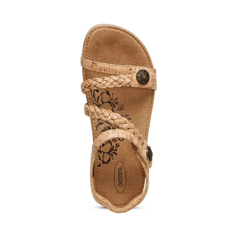 Women's Jillian Cork