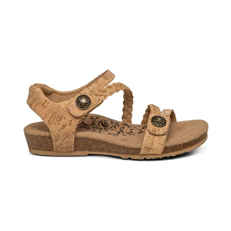 Women's Jillian Cork