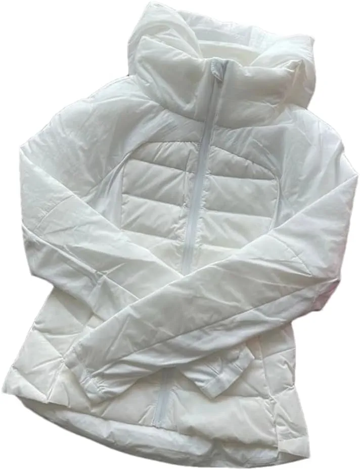 Women's Parka Coat Ladies Cotton-Padded Outwear Warm Loose Female Down Cotton Jacket