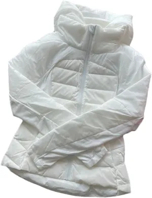 Women's Parka Coat Ladies Cotton-Padded Outwear Warm Loose Female Down Cotton Jacket