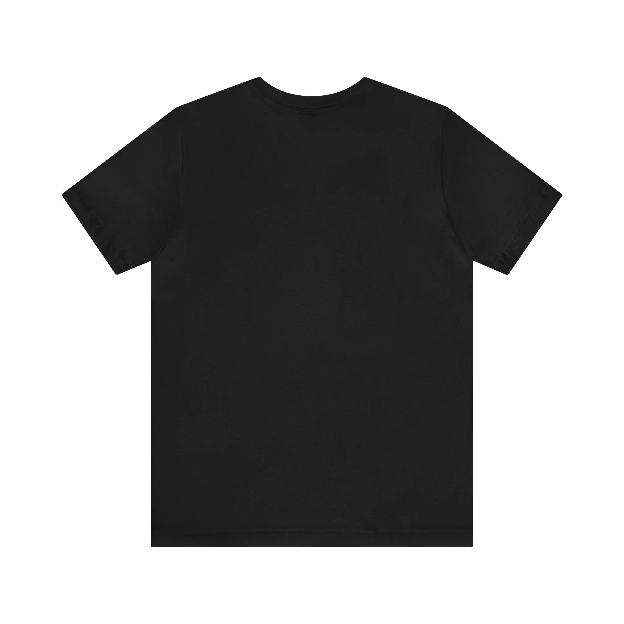WOOOOOOO Unisex Jersey Short Sleeve Tee