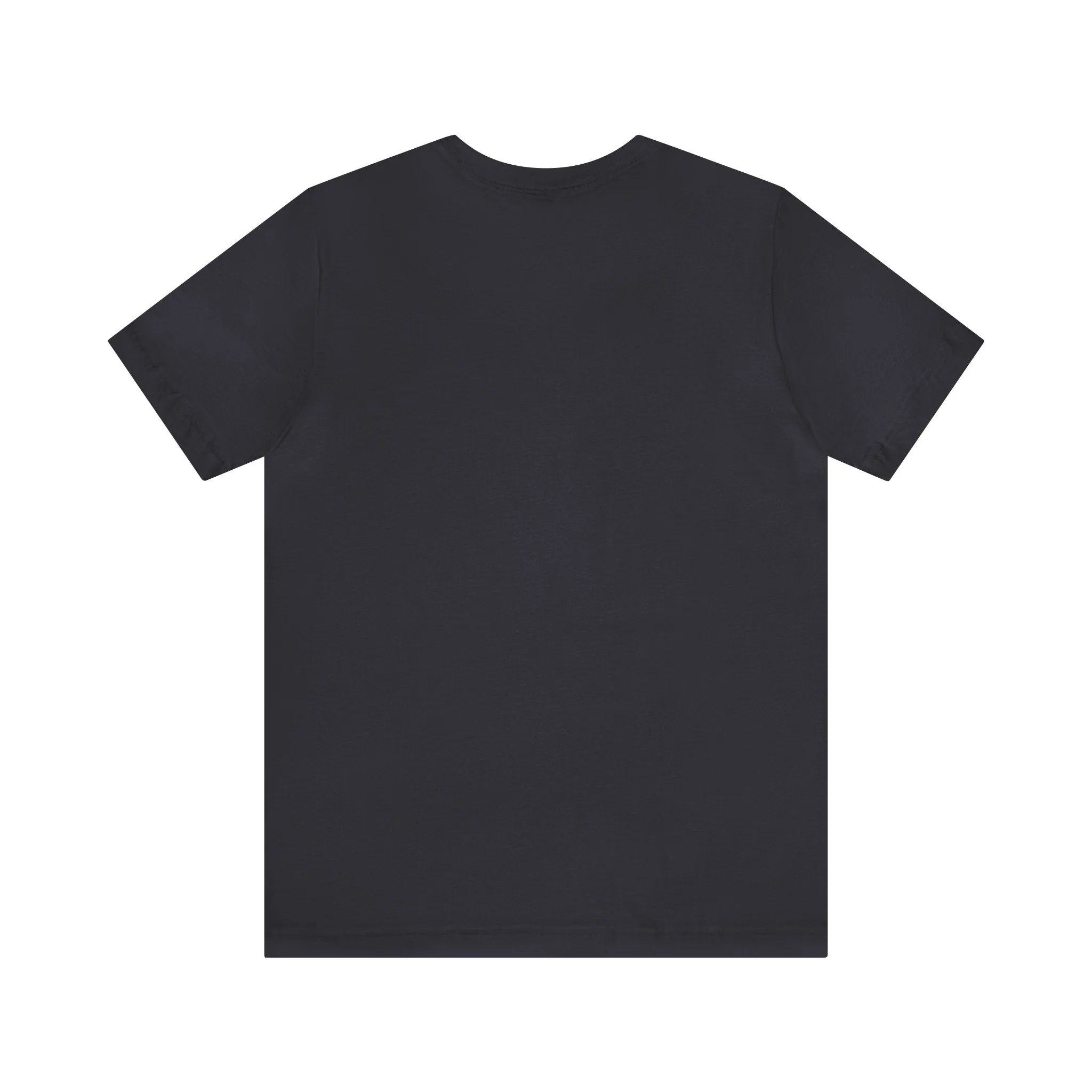 WOOOOOOO Unisex Jersey Short Sleeve Tee