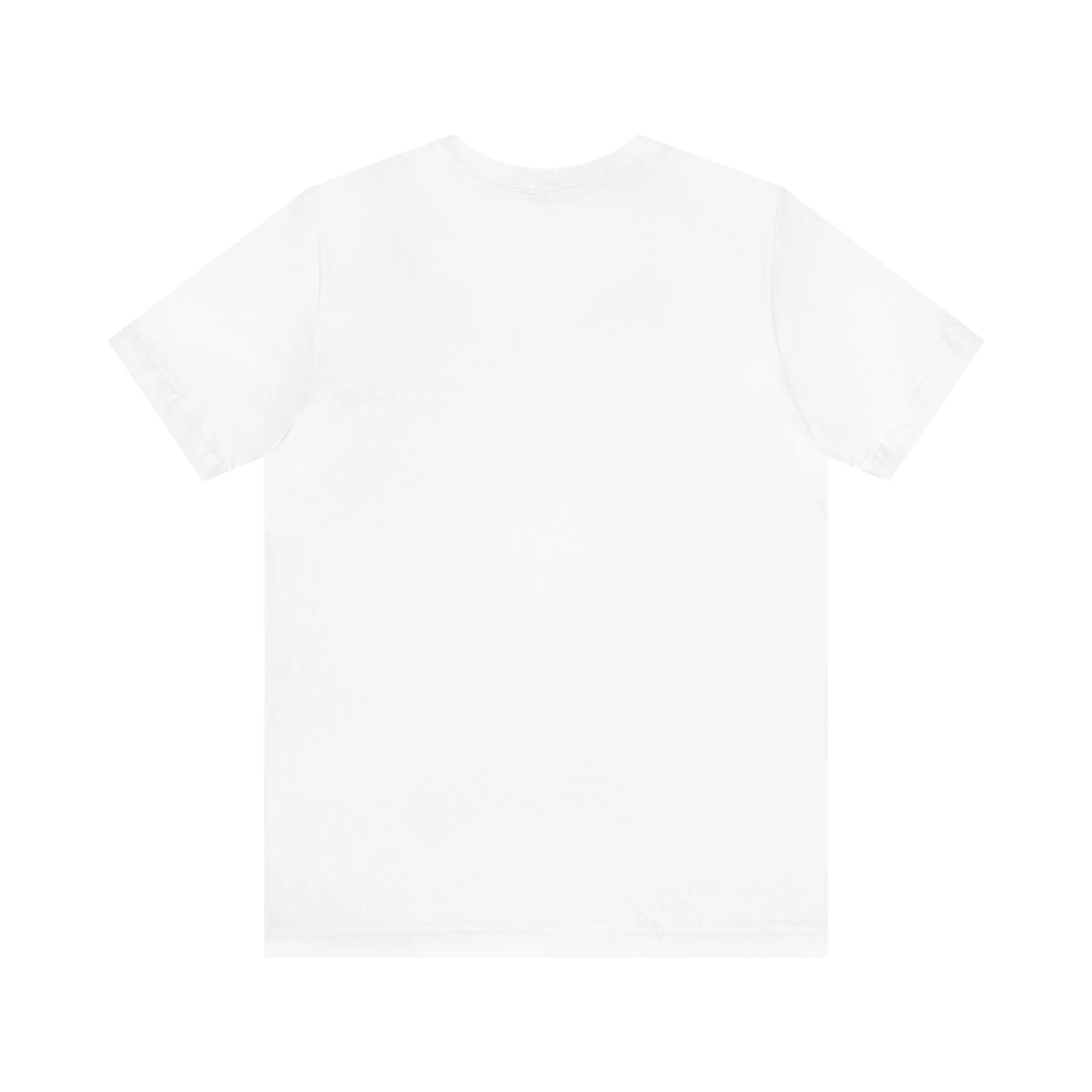 WOOOOOOO Unisex Jersey Short Sleeve Tee