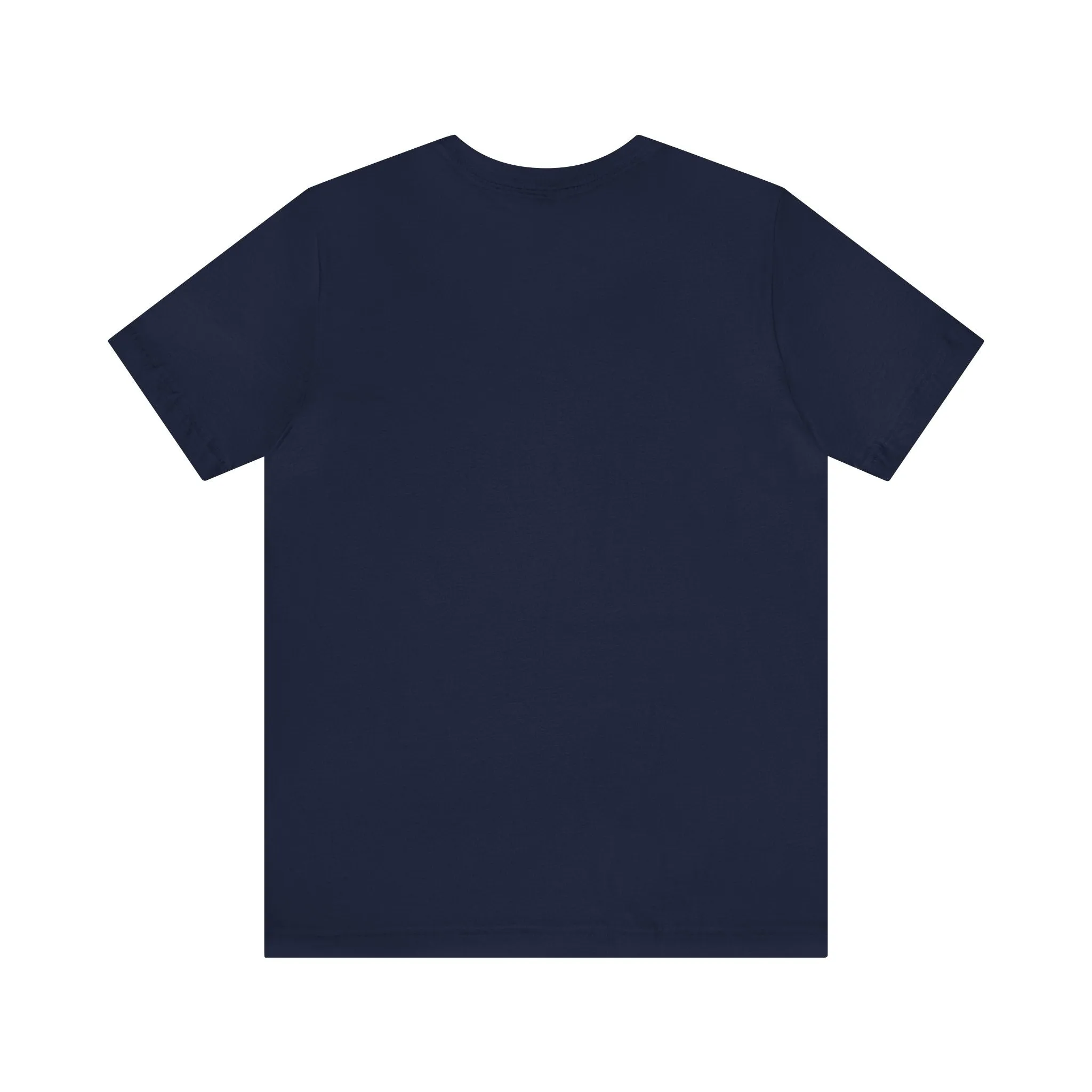 WOOOOOOO Unisex Jersey Short Sleeve Tee