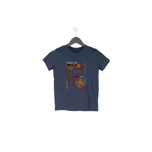 Young and Wild T-Shirt - TSS00024