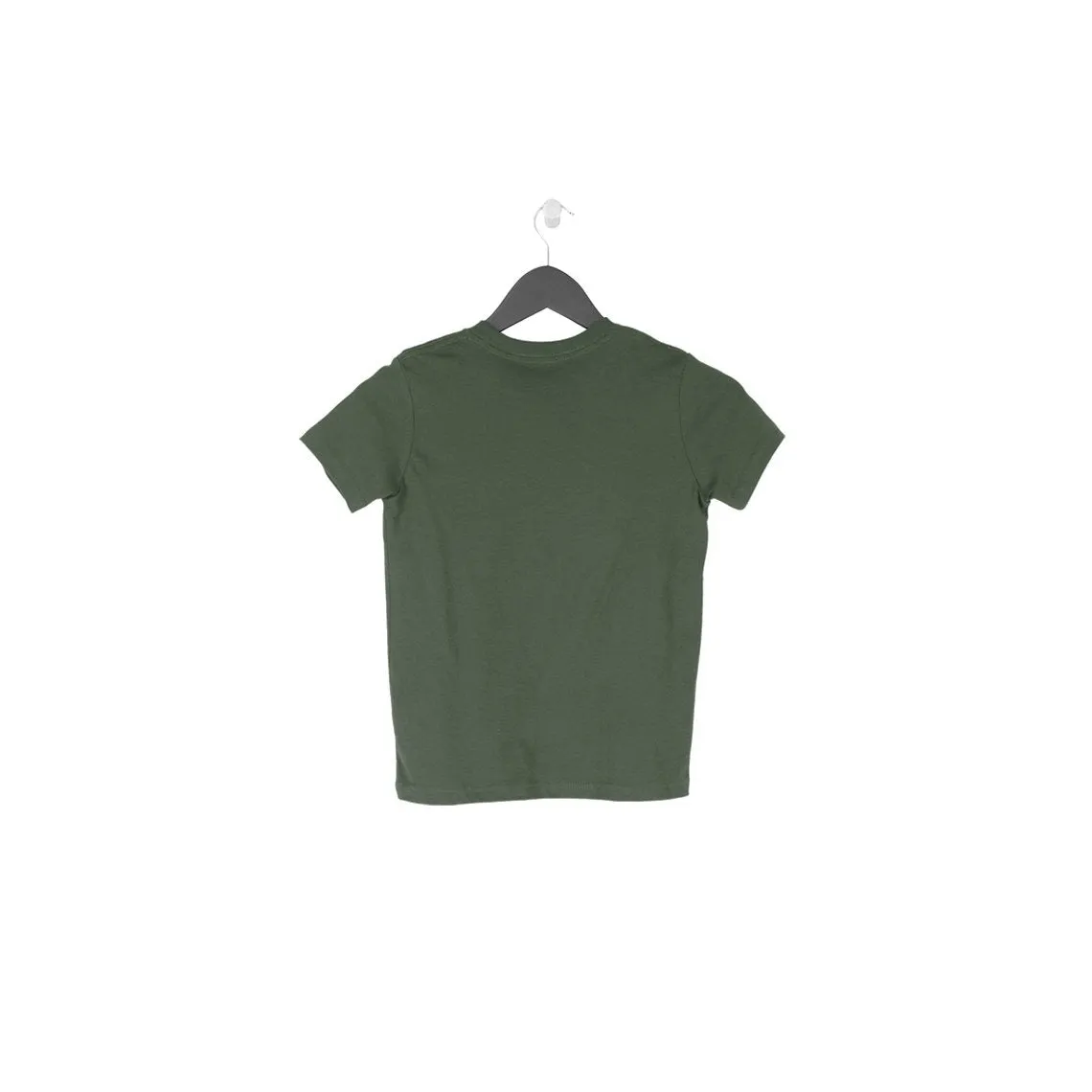 Young and Wild T-Shirt - TSS00024