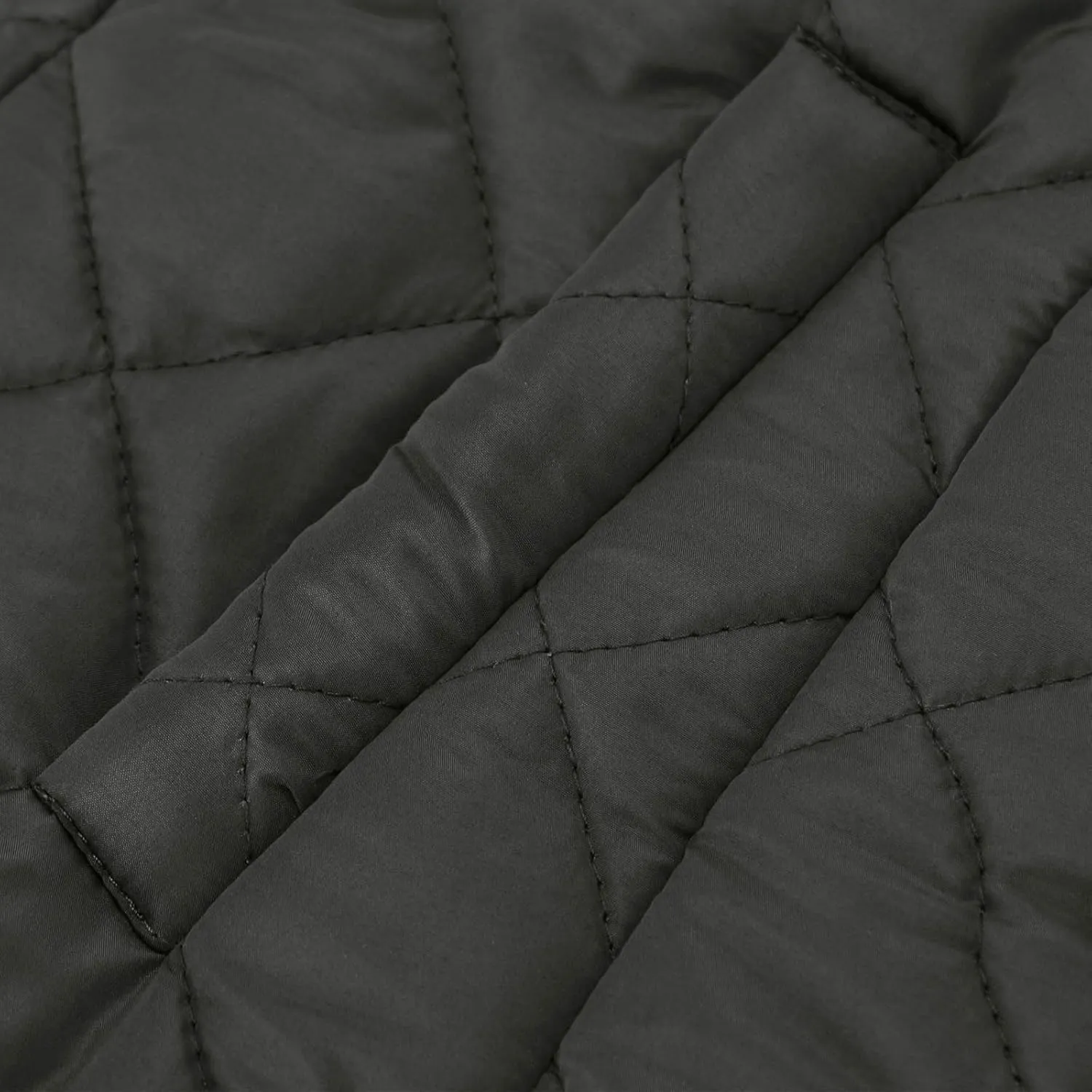 YRAETENM Quilted Jackets for Women Casual Lapel Button down Diamond Puffer Jacket Winter Lightweight Outerwear with Pockets