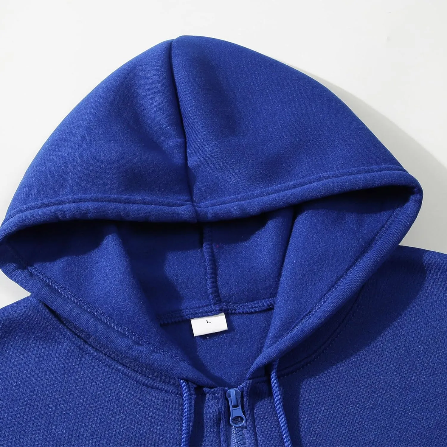 Zip Up Hoodies For Men Lightweight Full Zip Sweatshirt Pullover Athletic Sports Gym Casual Hooded Sweatshirts Jacket